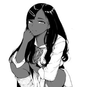 Meet your Posher, Kazuko